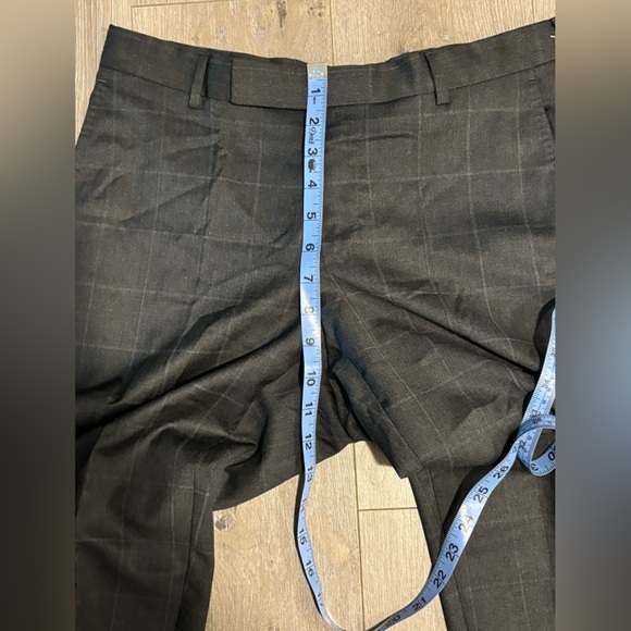 Z Zegna Drop 8 suit. Size 8 - EU 48R - Picture 13 of 16